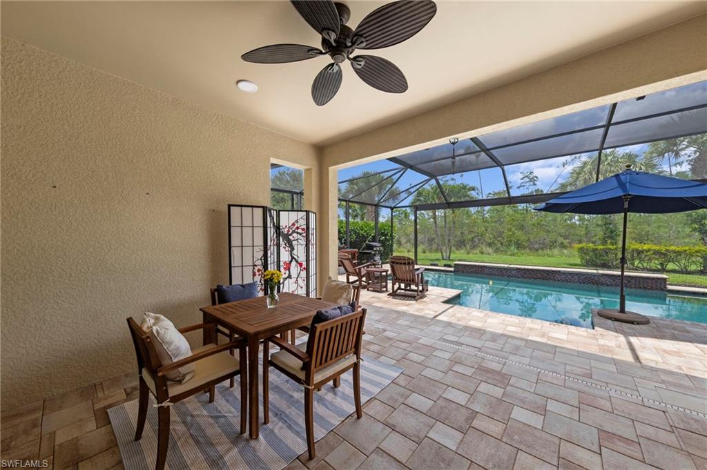 PRESERVE AT CORKSCREW - Residential