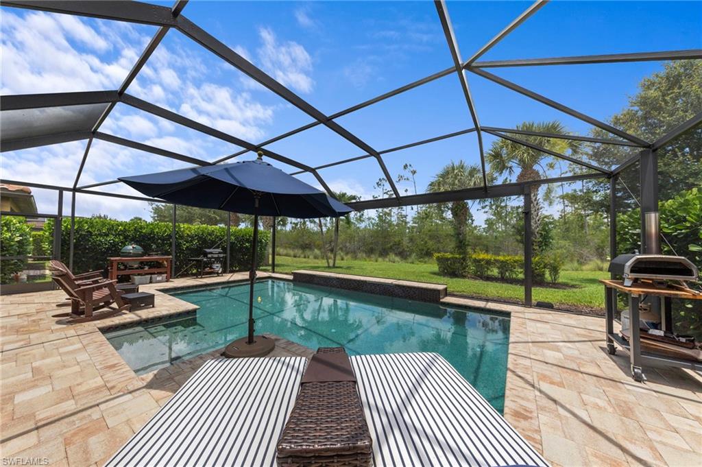 PRESERVE AT CORKSCREW - Residential