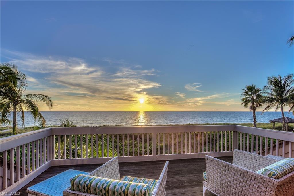 BEACH HOMES - Residential