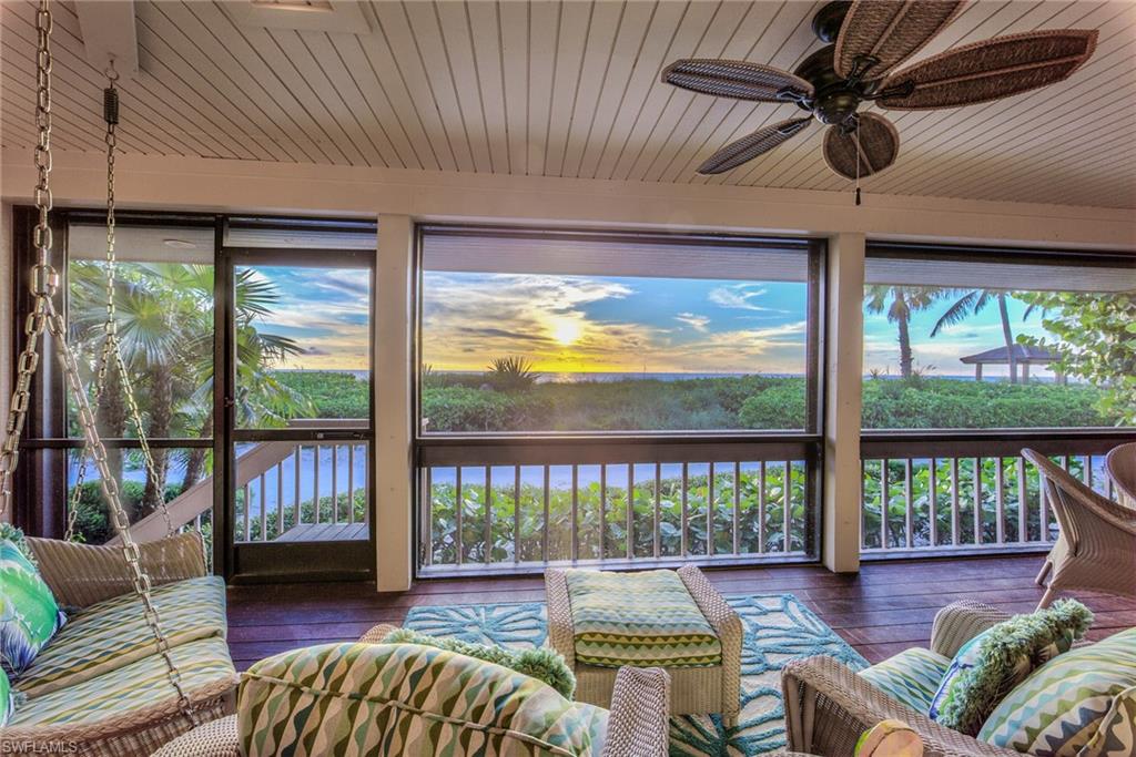BEACH HOMES - Residential