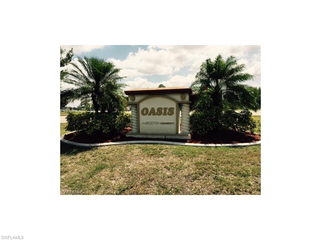OASIS - Residential