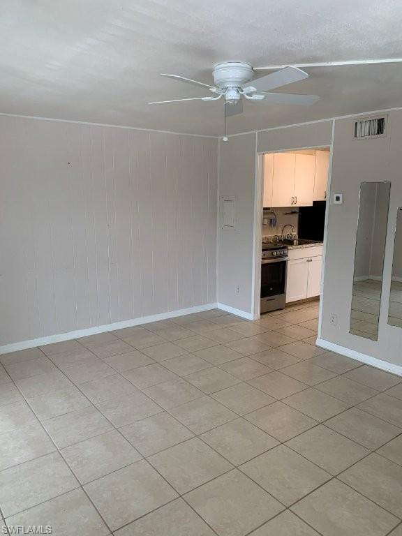 PALM RIDGE - Residential Lease