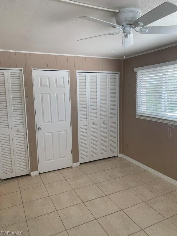 PALM RIDGE - Residential Lease