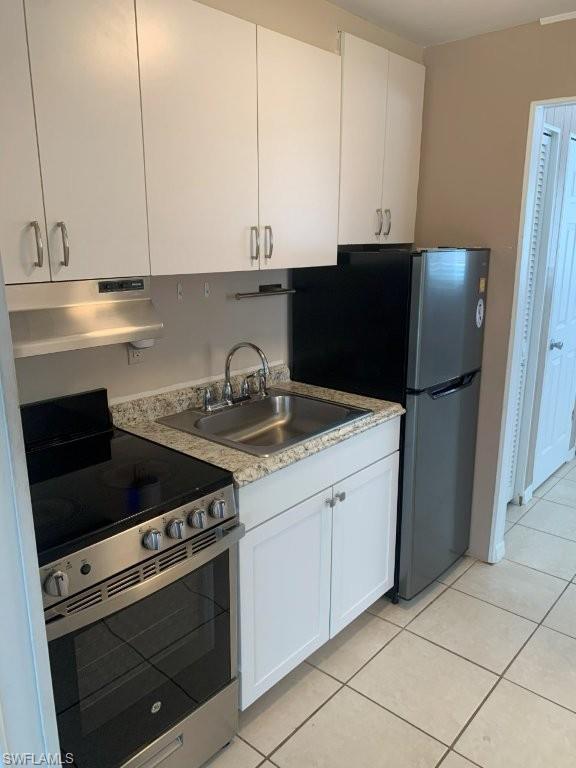PALM RIDGE - Residential Lease
