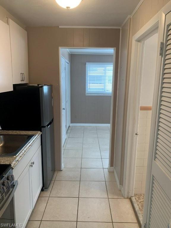 PALM RIDGE - Residential Lease