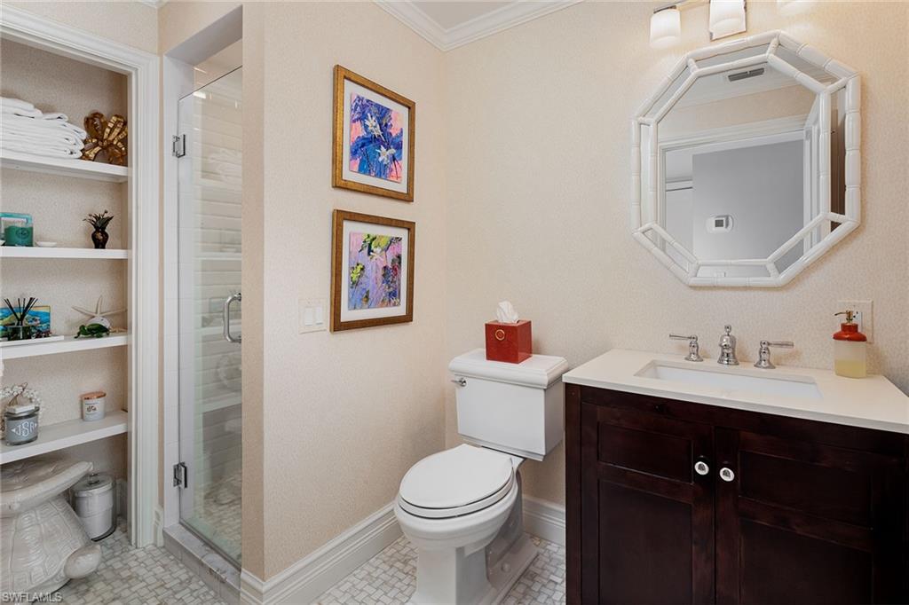 BRIGHTON AT BAY COLONY - Residential