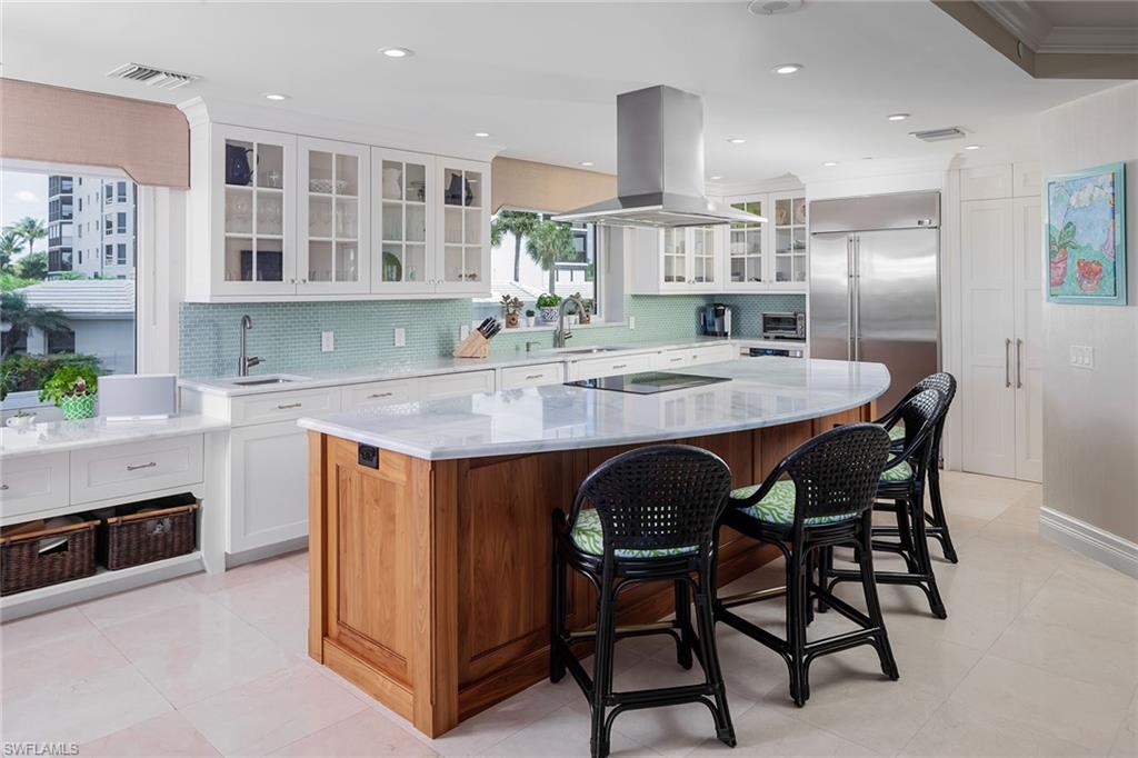 BRIGHTON AT BAY COLONY - Residential