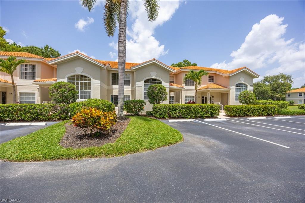Welcome to this well-maintained 2-bedroom, 2-bath condominium in the desirable gated community of Pipers Grove. Offering a functional floor plan, this residence includes a detached carport and provides a wonderful opportunity for year-round living, a seasonal retreat, or an investment property where permitted by the association.

Ideally situated in North Naples, Pipers Grove is just minutes from shopping, dining, entertainment, and the area's beautiful Gulf beaches, with convenient access to Mercato, Artis–Naples, and everyday conveniences. Residents enjoy an impressive selection of community amenities, including four swimming pools, tennis courts, bocce, a clubhouse with social activities, scenic walking paths, and picturesque lakes throughout the community.

Don't miss the opportunity to own in one of North Naples' most conveniently located and amenity-rich communities.