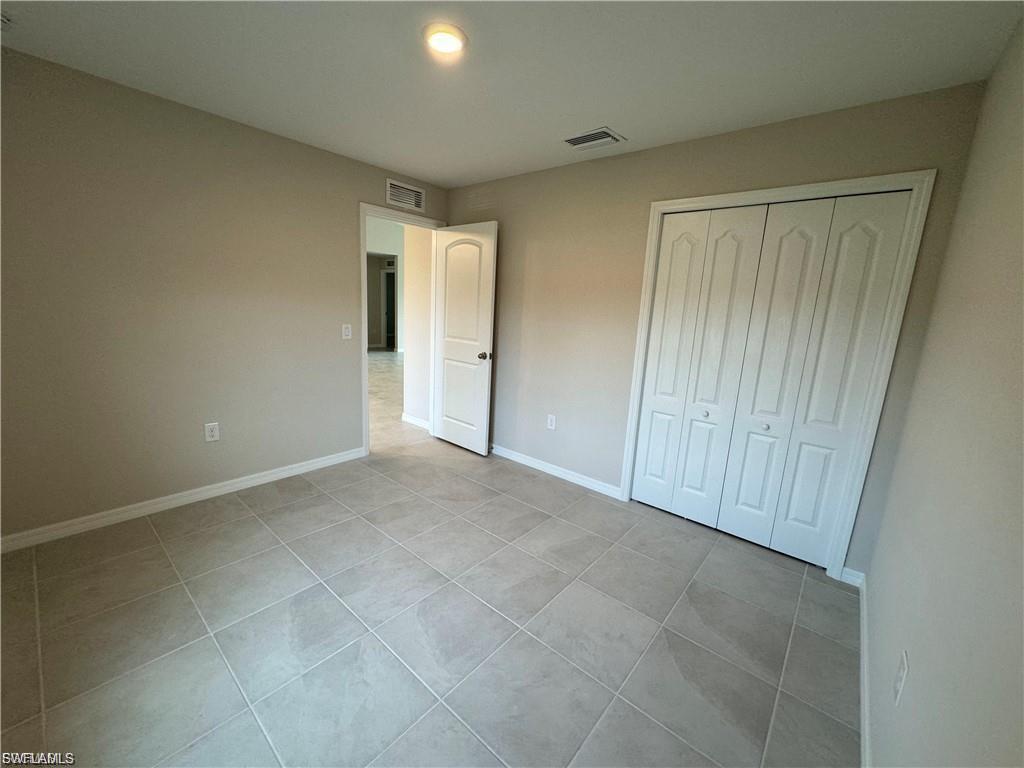 CAPE CORAL - Residential Lease