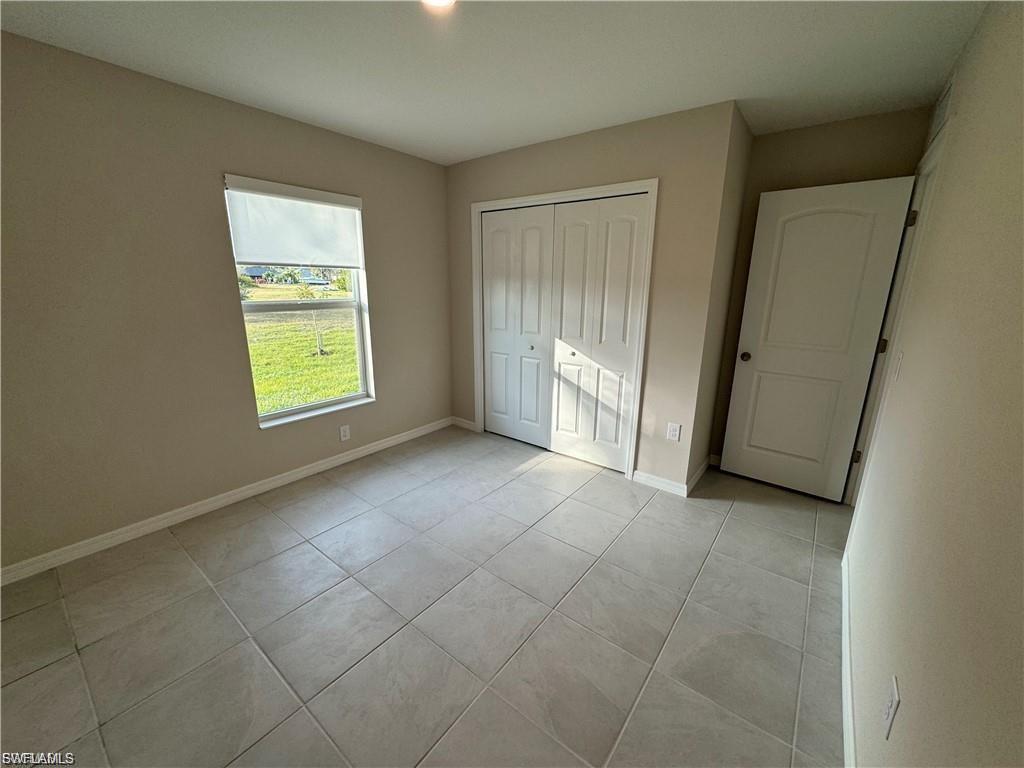 CAPE CORAL - Residential Lease