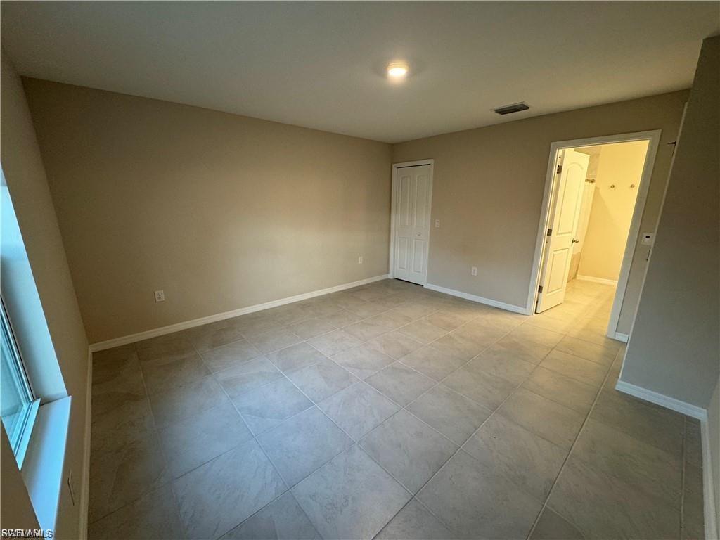 CAPE CORAL - Residential Lease