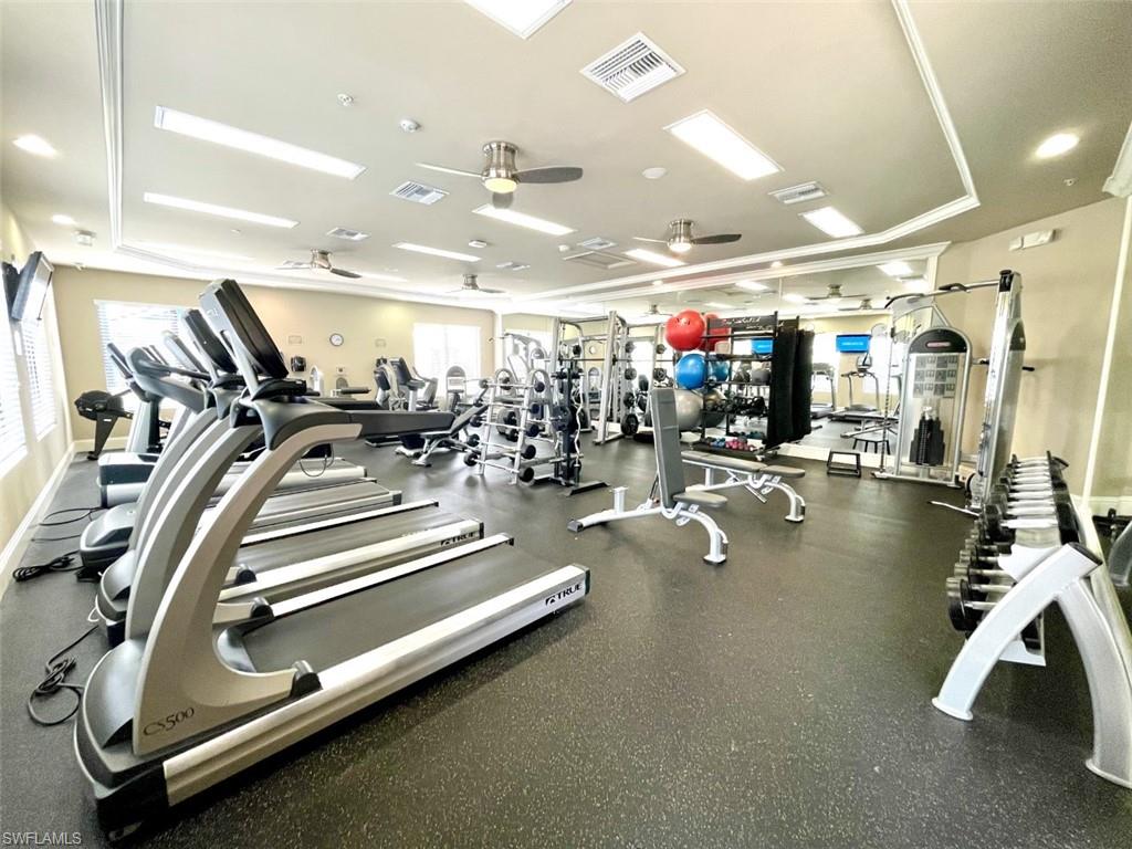 MARBELLA LAKES - Residential