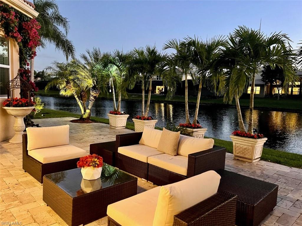 MARBELLA LAKES - Residential