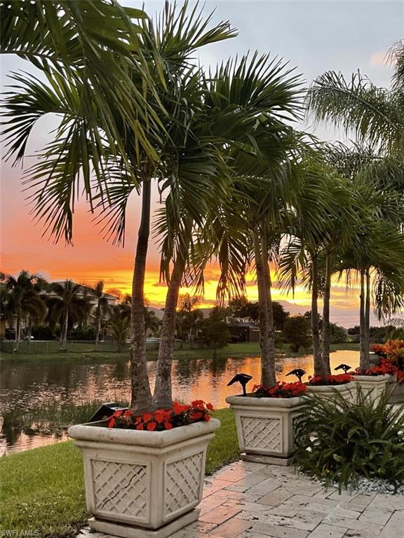 MARBELLA LAKES - Residential