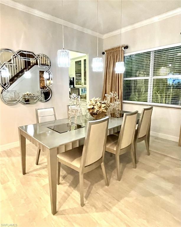 MARBELLA LAKES - Residential