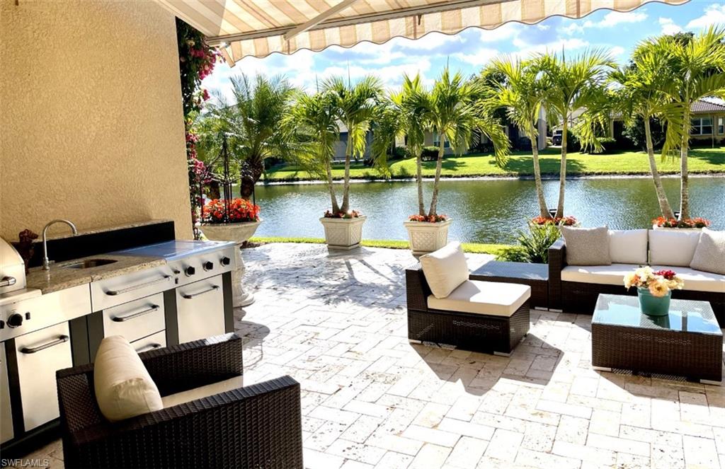 MARBELLA LAKES - Residential