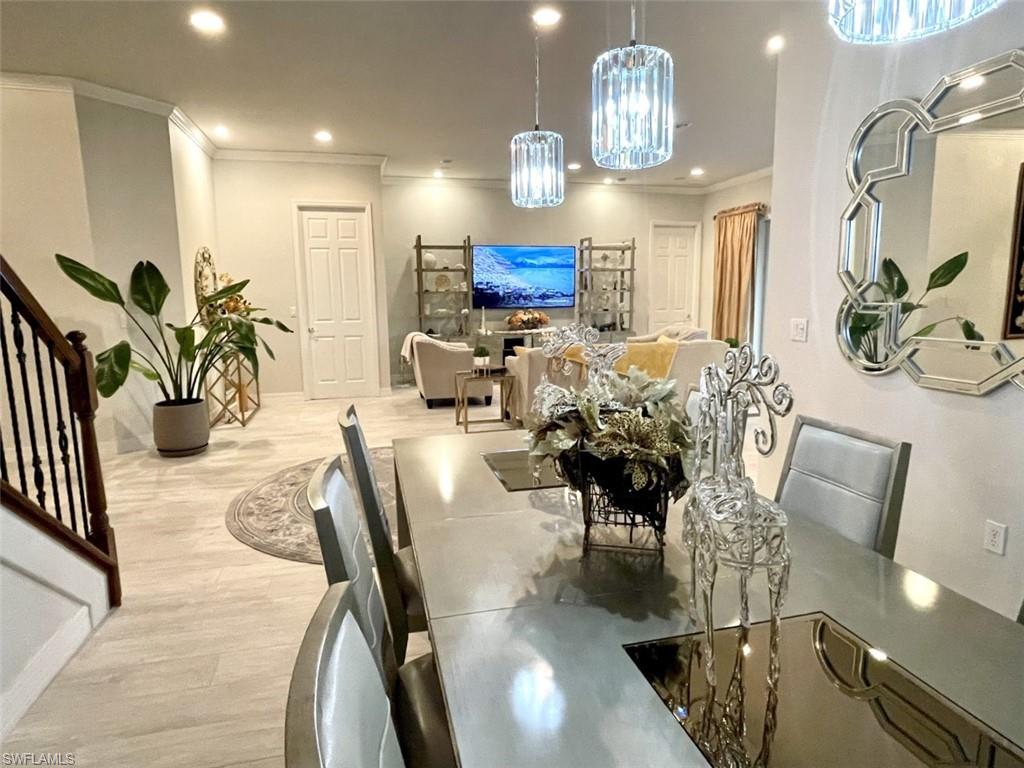 MARBELLA LAKES - Residential