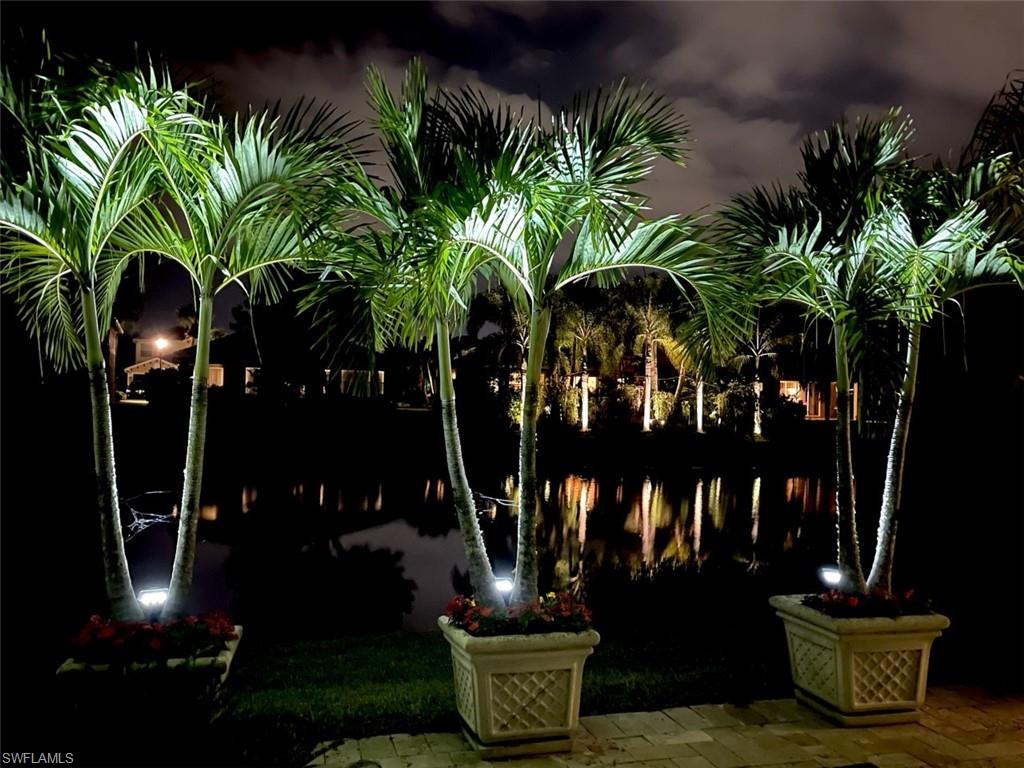 MARBELLA LAKES - Residential