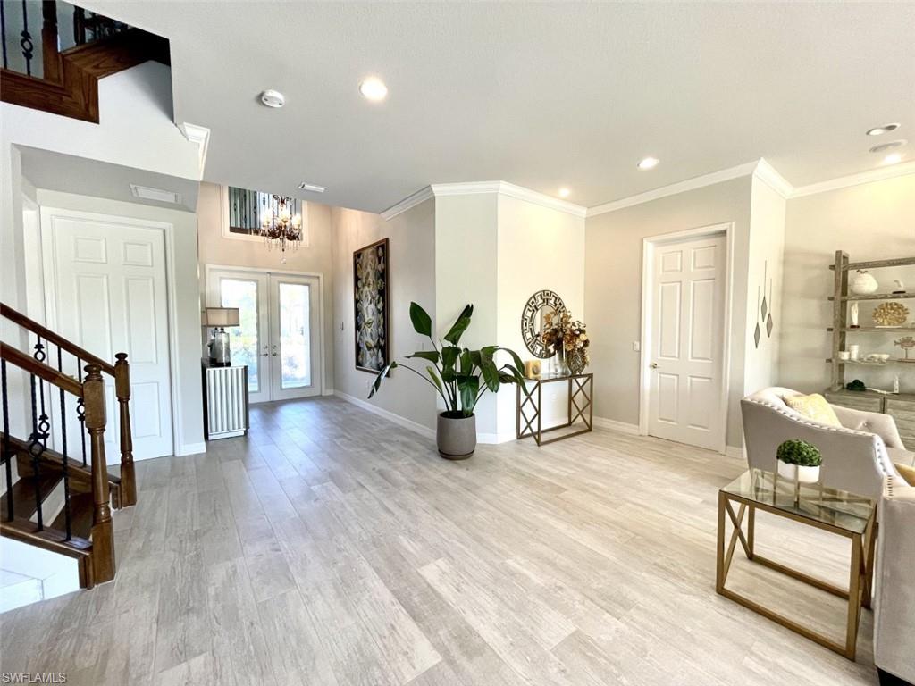 MARBELLA LAKES - Residential