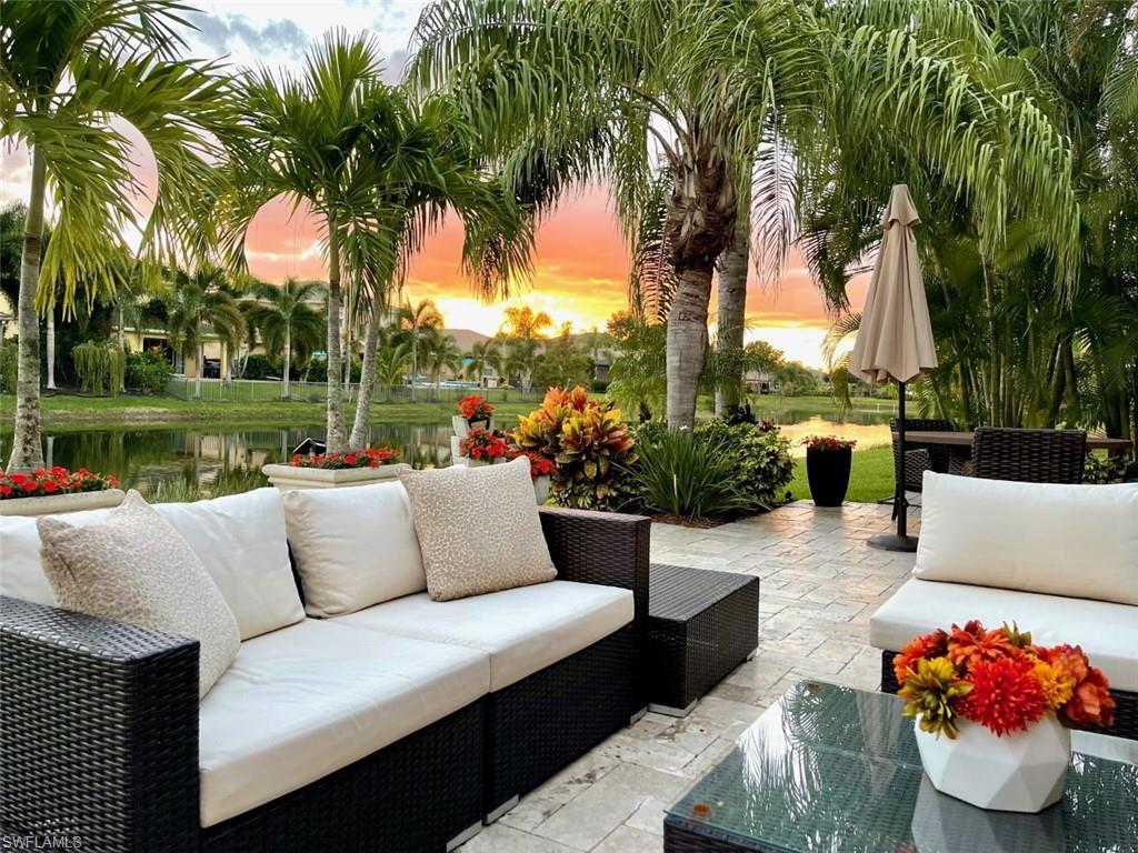 MARBELLA LAKES - Residential