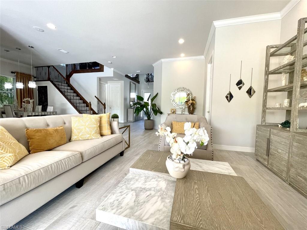 MARBELLA LAKES - Residential