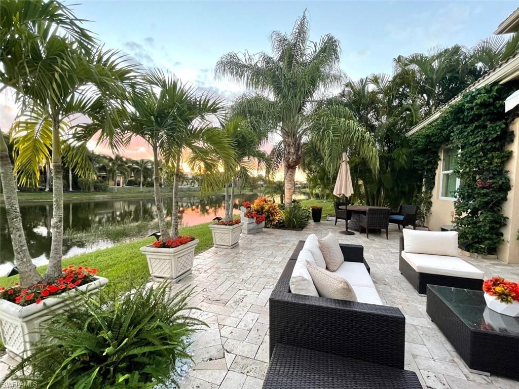MARBELLA LAKES - Residential