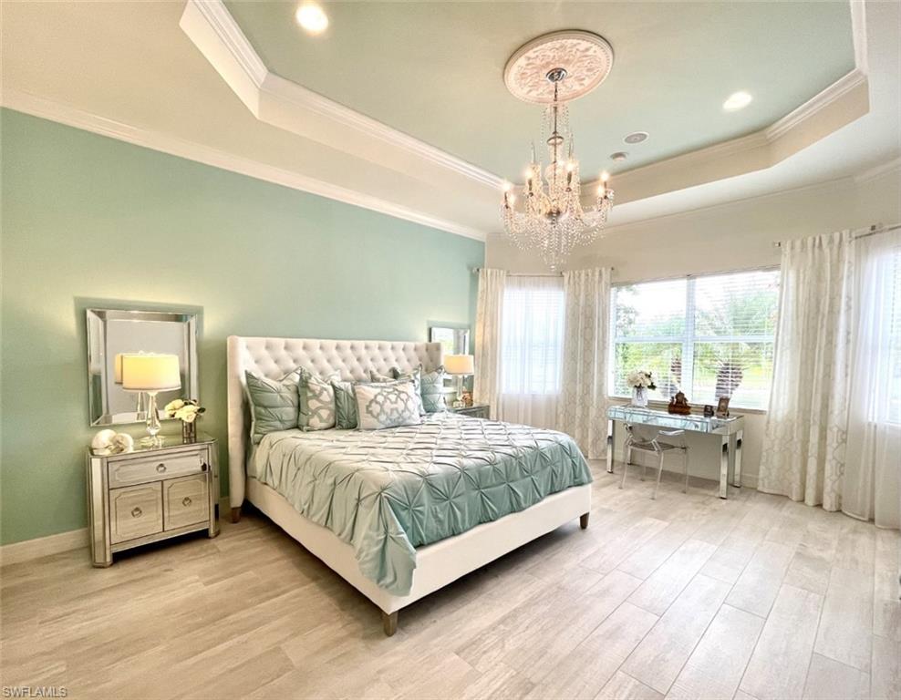 MARBELLA LAKES - Residential