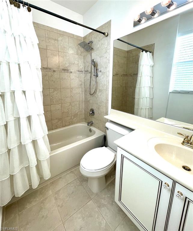MARBELLA LAKES - Residential