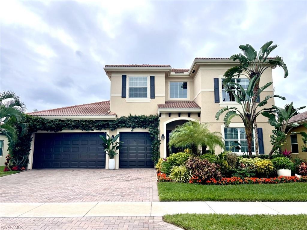 MARBELLA LAKES - Residential