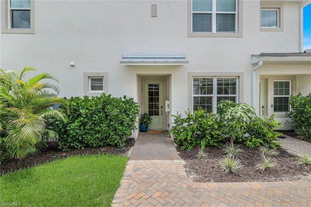 ARBORETUM - Residential