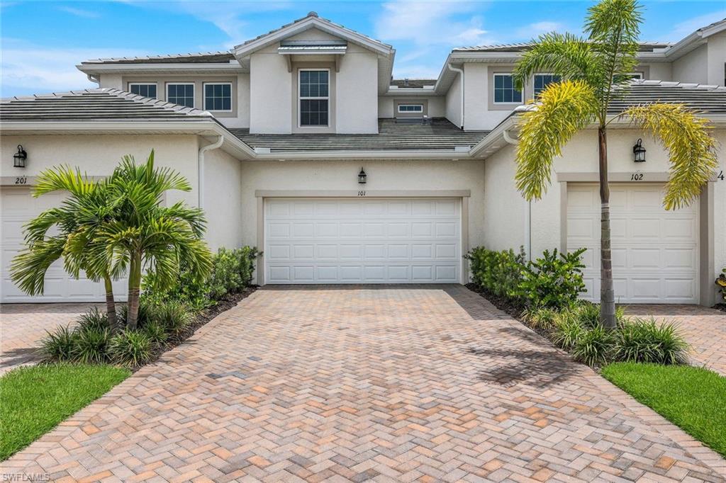 ARBORETUM - Residential