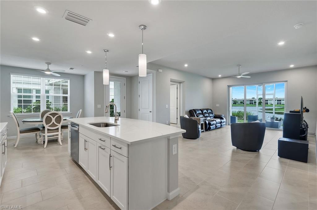 ARBORETUM - Residential