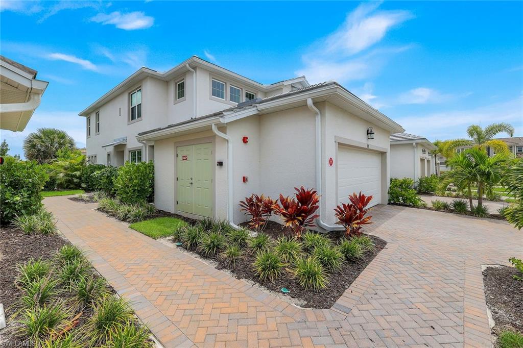 ARBORETUM - Residential