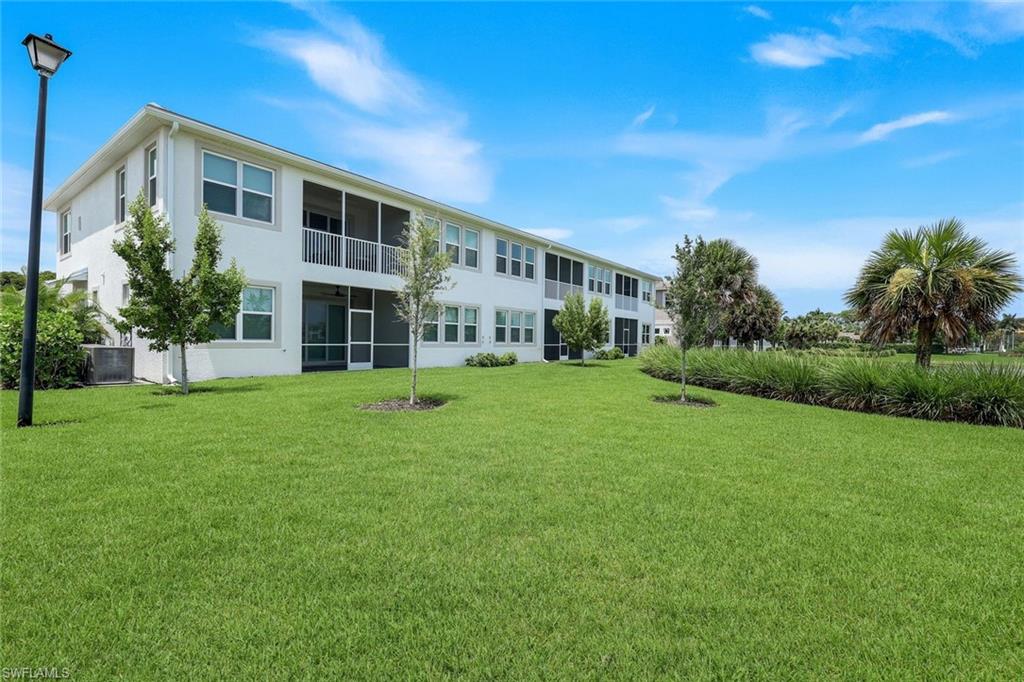 ARBORETUM - Residential
