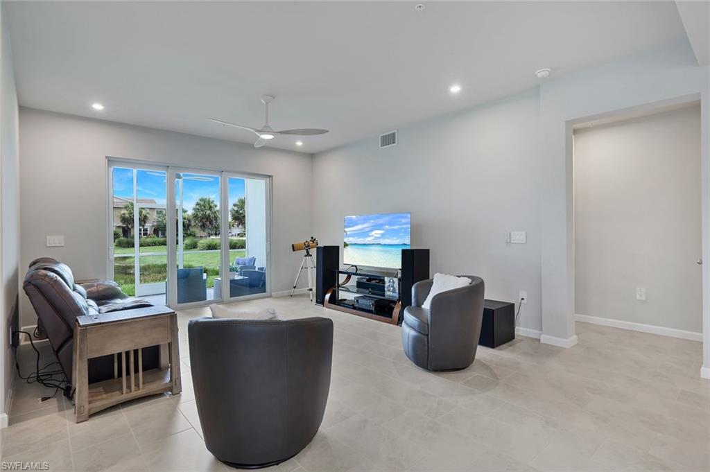 ARBORETUM - Residential