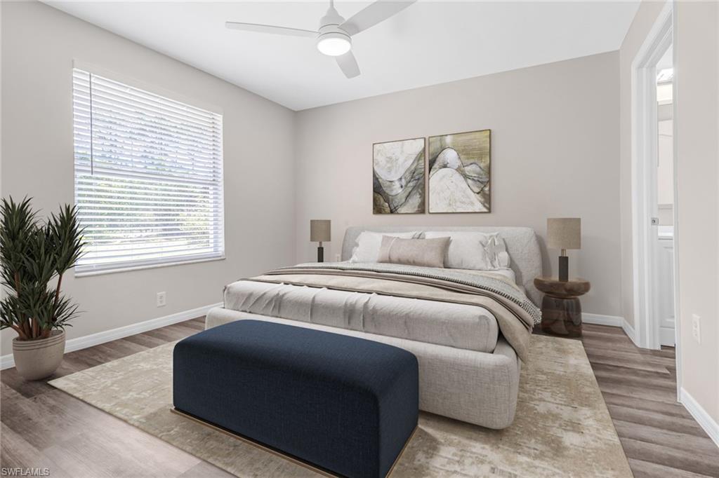 GOLDEN GATE ESTATES - Residential
