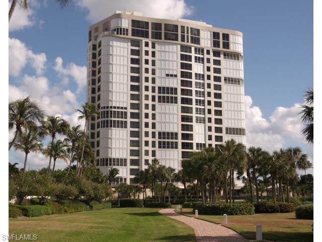 LE JARDIN - Residential