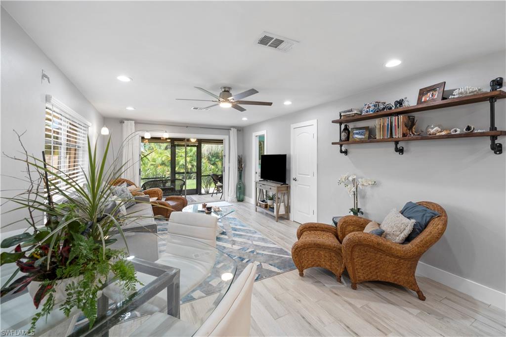 CAPE PARKWAY - Residential