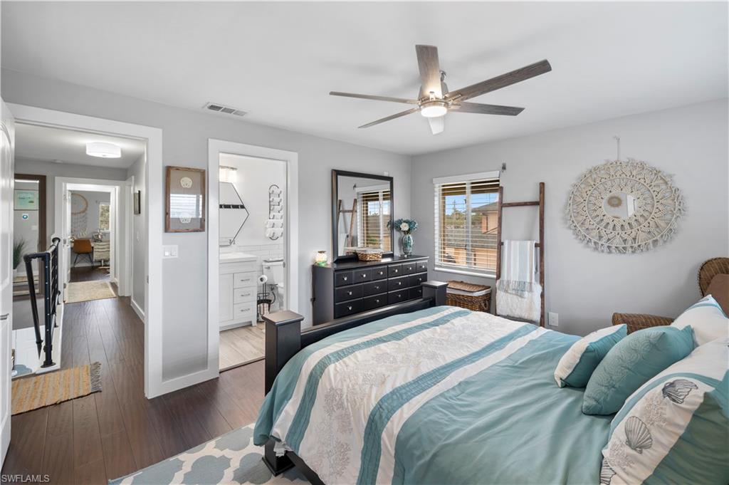 CAPE PARKWAY - Residential