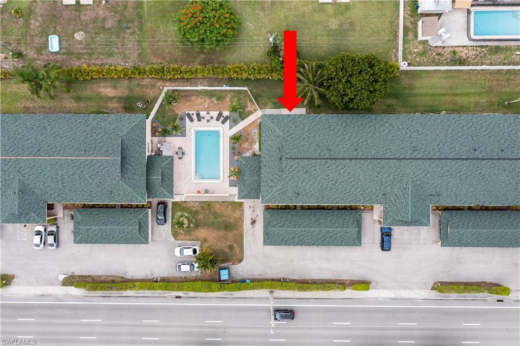 CAPE PARKWAY - Residential
