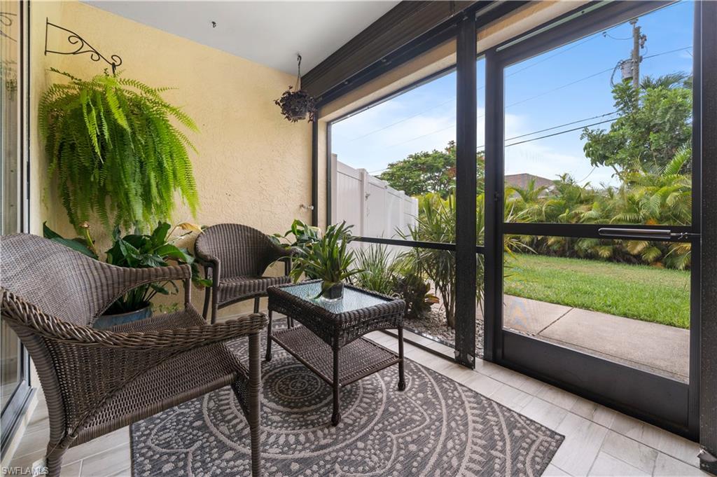 CAPE PARKWAY - Residential