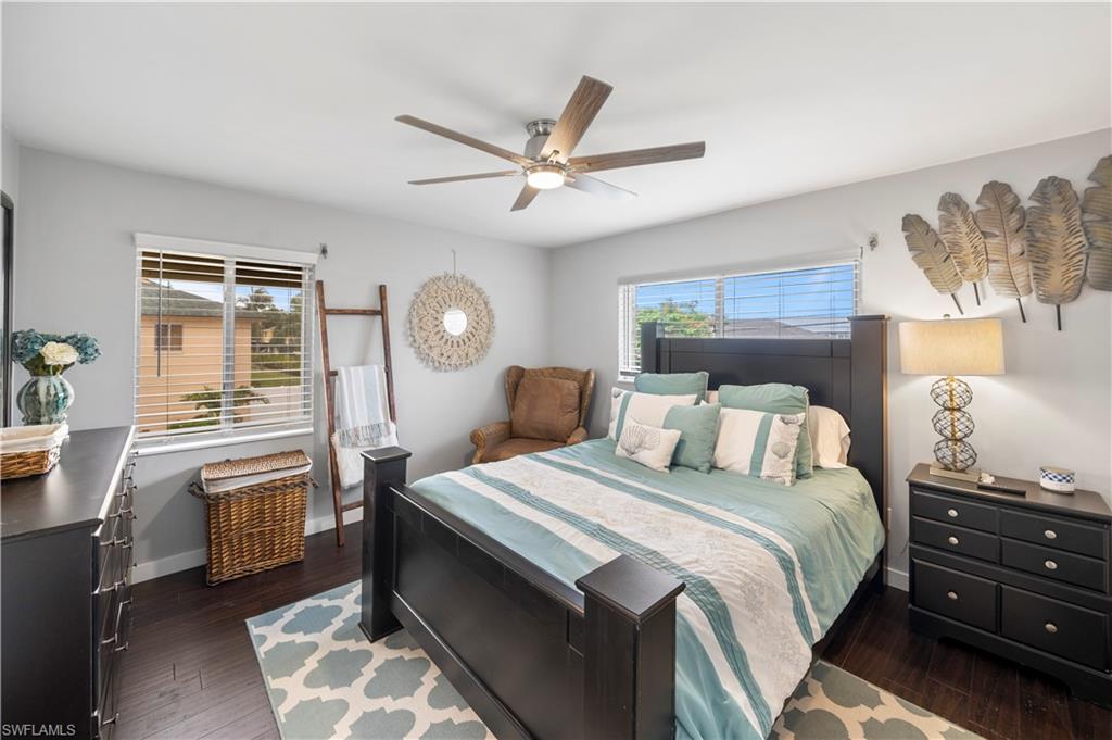 CAPE PARKWAY - Residential