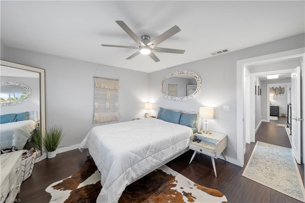 CAPE PARKWAY - Residential