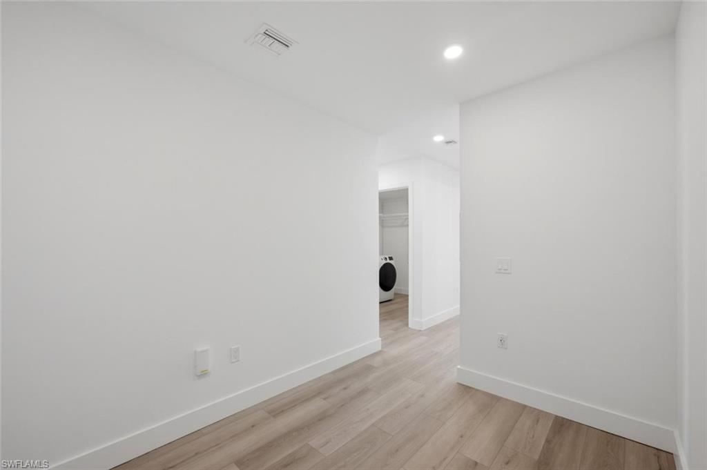 ASCENT AT METROPOLITAN NAPLES - Residential Lease