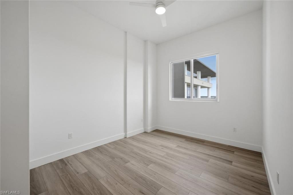 ASCENT AT METROPOLITAN NAPLES - Residential Lease