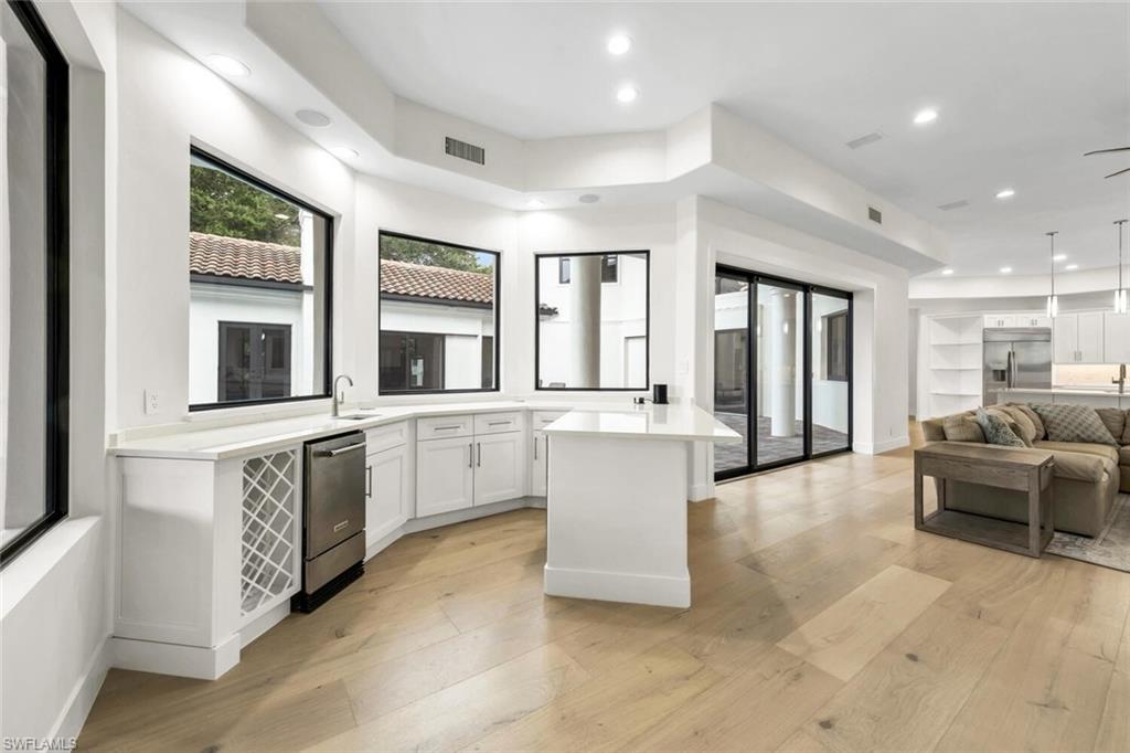 QUAIL CREEK - Residential