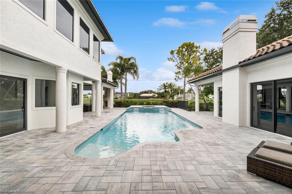 QUAIL CREEK - Residential