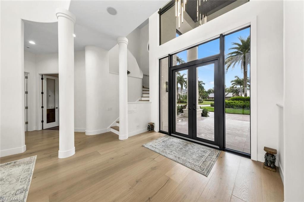 QUAIL CREEK - Residential