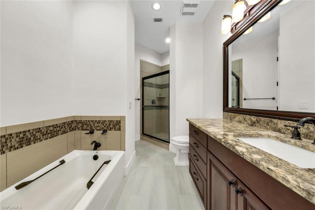 QUAIL CREEK - Residential