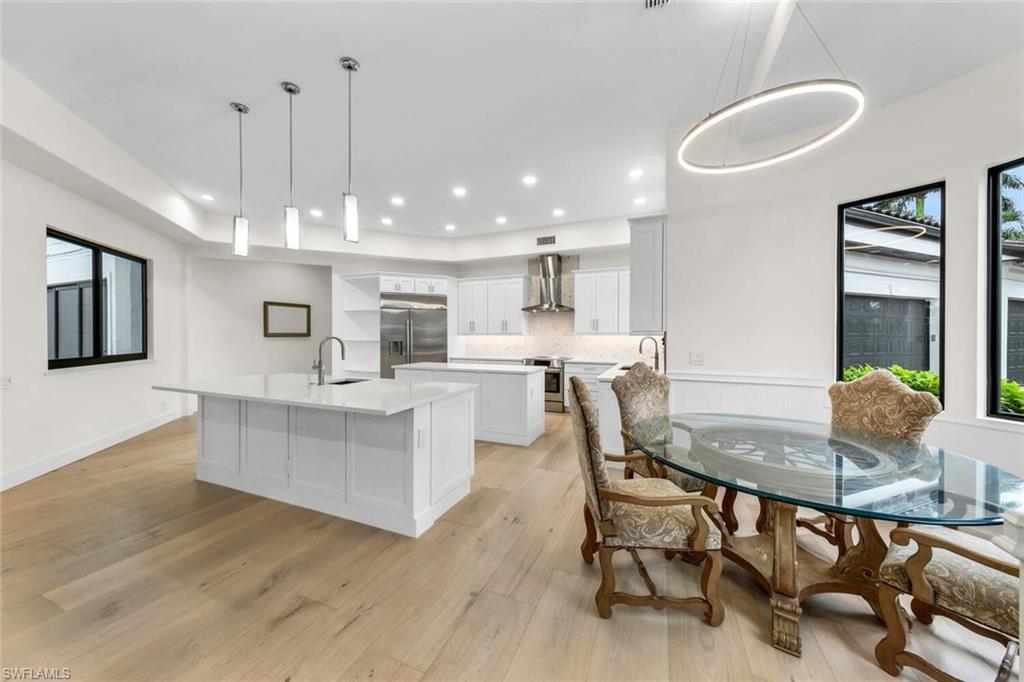 QUAIL CREEK - Residential